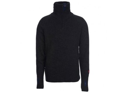 Dámský svetr ULVANG Rav W/Zip