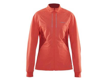 Dámská zateplená bunda CRAFT Storm 2.0 W