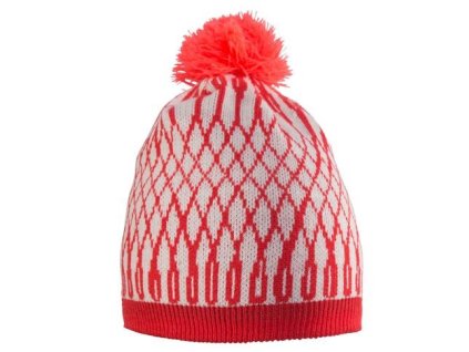 Pletená čepice CRAFT Snow Flake