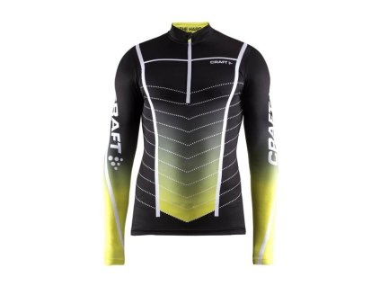 Pánský top CRAFT Pace Jersey