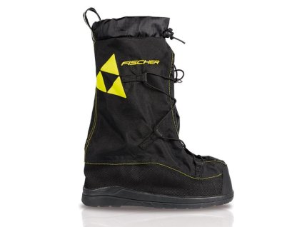 Návleky na boty FISCHER Overboot Speedlock