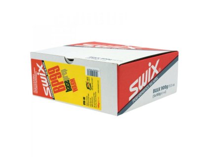 Vosk SWIX BP99 Warm 5x 180g