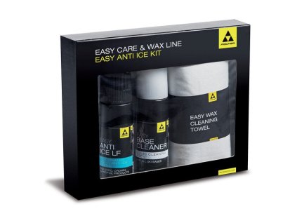 Sada FISCHER Easy Anti Ice Kit