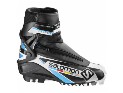 Běžecké boty SALOMON Pro Combi Pilot