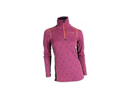 Dámské funkční triko ULVANG Snosoleie W