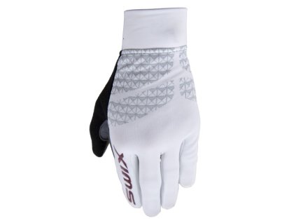 Dámské běžecké rukavice SWIX NaosX W