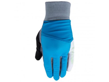 Dětské běžecké rukavice SWIX Pollux JR