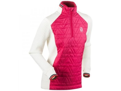 Dámský svetr BJORN DAEHLIE Comfy W