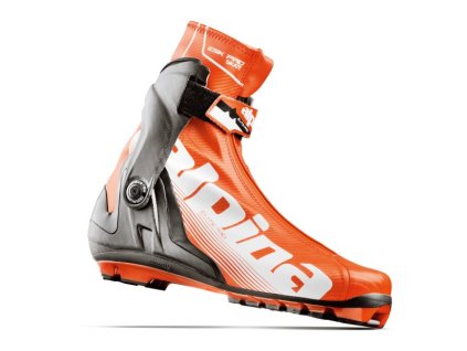 Závodní běžecké boty ALPINA ESK PRO WC