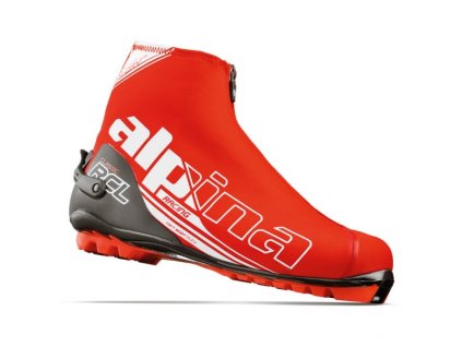 Závodní běžecké boty ALPINA RCL