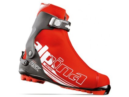 Závodní běžecké boty ALPINA RSK