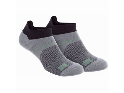 Ponožky INOV-8 All Terrain Sock low 2páry