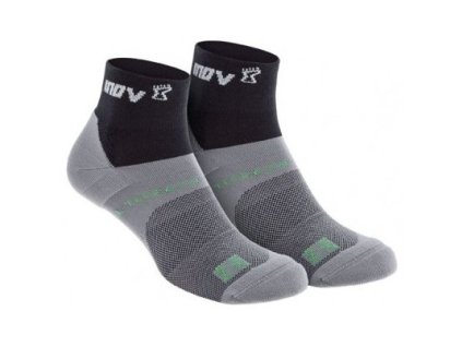 Ponožky INOV-8 All Terrain Sock mid 2páry