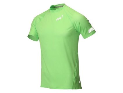 Pánské triko INOV-8 AT/C Base SS