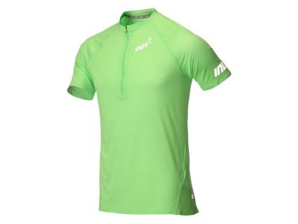 Pánské triko INOV-8 AT/C Base SSZ