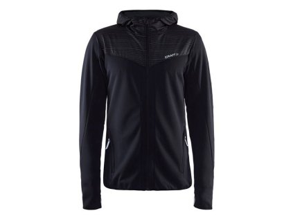 Pánská mikina CRAFT UV Breakaway