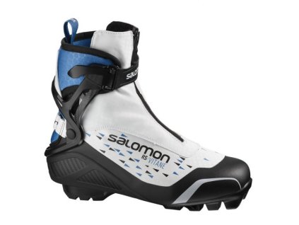 Dámské běžecké boty SALOMON RS Vitane Pilot