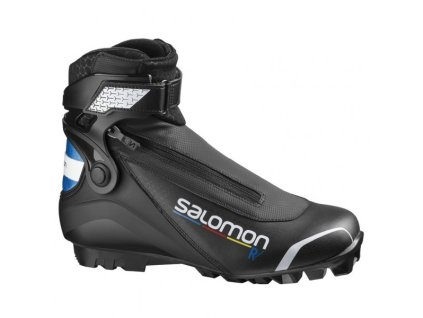 Běžecké boty SALOMON R/Pilot