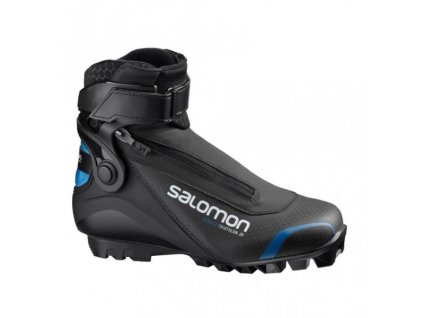 Juniorské běžecké boty SALOMON S/Race Skiathlon JR Pilot