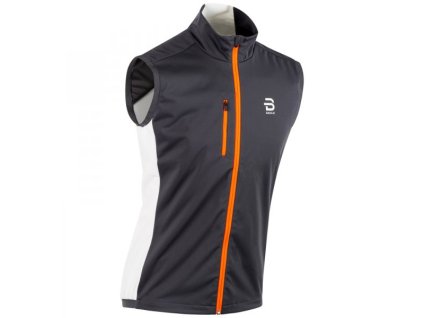 Pánská vesta BJORN DAEHLIE Endurance