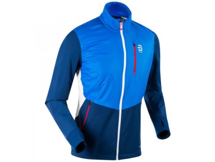 Pánská bunda BJORN DAEHLIE Thermo Hybrid