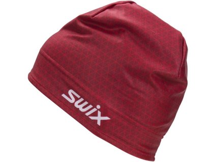 Čepice SWIX Race Warm