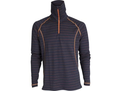 Pánské triko ULVANG 50Fifty 2.0