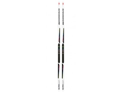 Běžecké lyže MADSHUS Ultrasonic Intelligrip Classic IGS