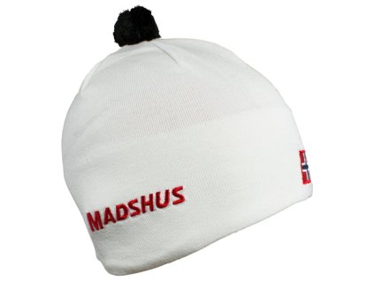 Lyžařská čepice MADSHUS Warm