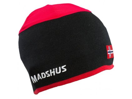 Lyžařská čepice MADSHUS Vented