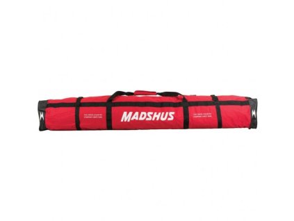 Vak na lyže MADSHUS Ski Bag 15párů