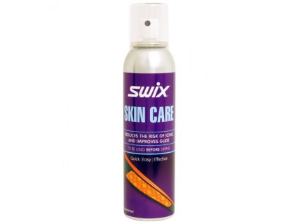 Vosk SWIX N15 Skin Care 150ml