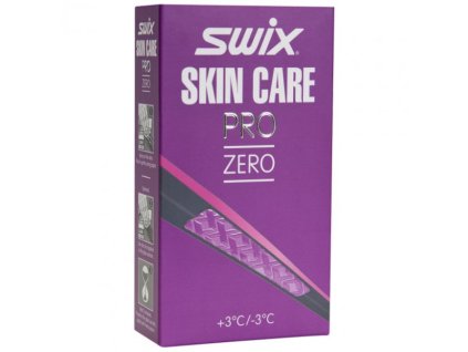 Vosk SWIX N17Z Skin Care Pro Zero