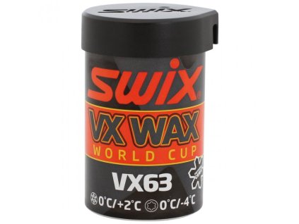 Vosk SWIX VX63 45g
