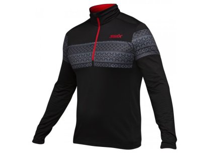 Pánská mikina SWIX Myrene