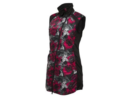 Dámské zateplené šaty SWIX Menali