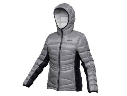 Dámská péřová bunda SWIX Romsdal down W