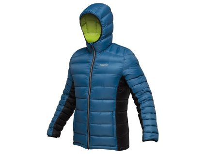 Pánská péřová bunda SWIX Romsdal down