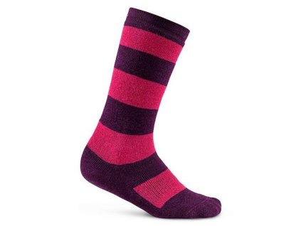 Dětské podkolenky CRAFT Warm Comfort JR