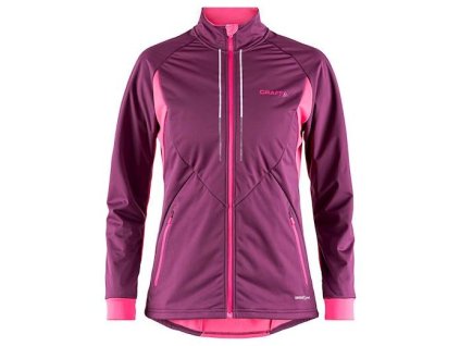 Dámská zateplená bunda CRAFT Storm 2.0 W