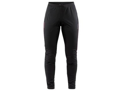 Dámské zateplené kalhoty CRAFT Storm 2.0 W