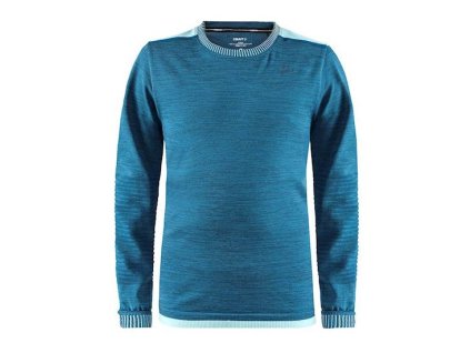 Juniorské funkční triko CRAFT Fuseknit Comfort JR
