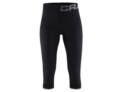 Dámské funkční 3/4 spodky CRAFT Warm Intensity W