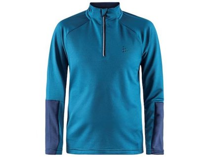 Chlapecká mikina CRAFT Prep JR