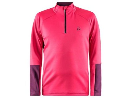 Dívčí mikina CRAFT Prep JR