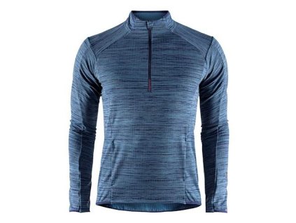 Pánský polorolák CRAFT Grid