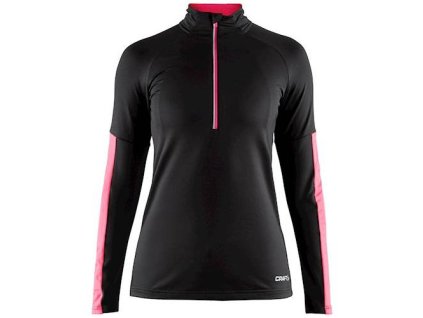 Dámský polorolák CRAFT Prep W