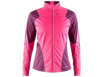 Dámská bunda CRAFT Sharp W
