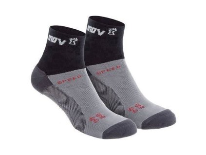 Ponožky INOV-8 Speed Sock mid