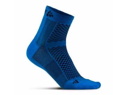 Ponožky CRAFT Cool Mid 2-pack